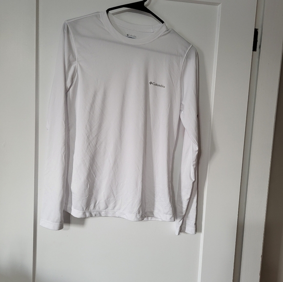 Columbia T-SHIRT Size Small - Picture 2 of 5